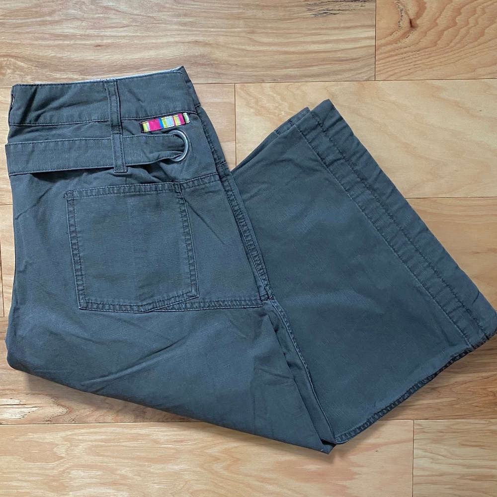 Triple Five Soul Culottes